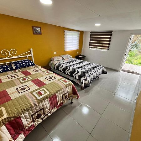 גוארנדה Paltalodge מראה חיצוני תמונה