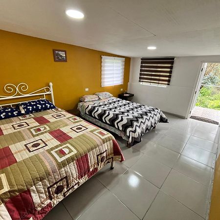 גוארנדה Paltalodge מראה חיצוני תמונה