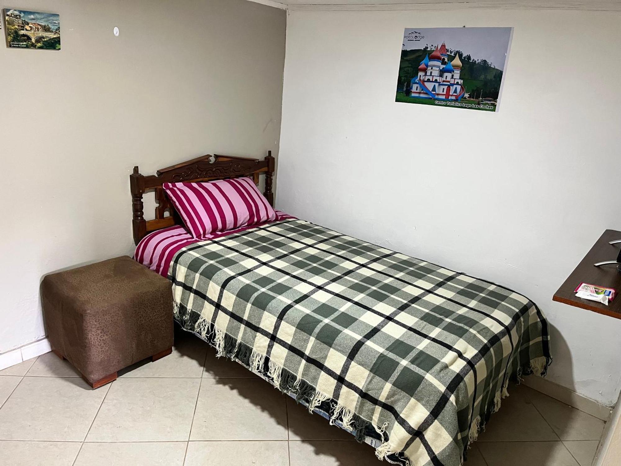 גוארנדה Paltalodge מראה חיצוני תמונה