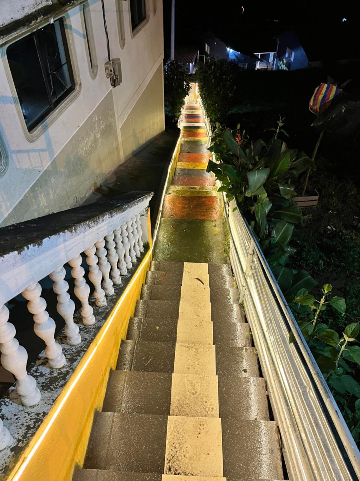 גוארנדה Paltalodge מראה חיצוני תמונה